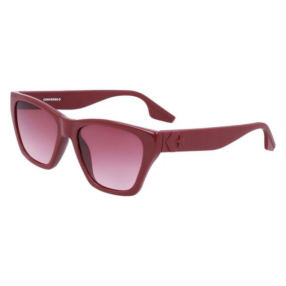 Converse Craft Sunglasses Gradient Lens Women Red